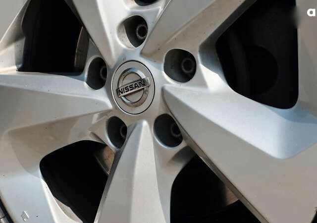 Ниссан Кашкай, объемом двигателя 1.6 л и пробегом 91 тыс. км за 18500 $, фото 5 на Automoto.ua