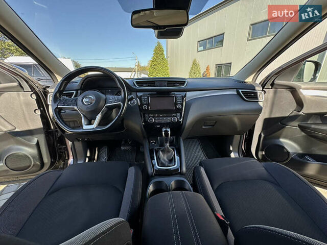 Ніссан Кашкай, об'ємом двигуна 1.6 л та пробігом 206 тис. км за 18250 $, фото 56 на Automoto.ua