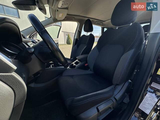 Ніссан Кашкай, об'ємом двигуна 1.6 л та пробігом 206 тис. км за 18250 $, фото 67 на Automoto.ua