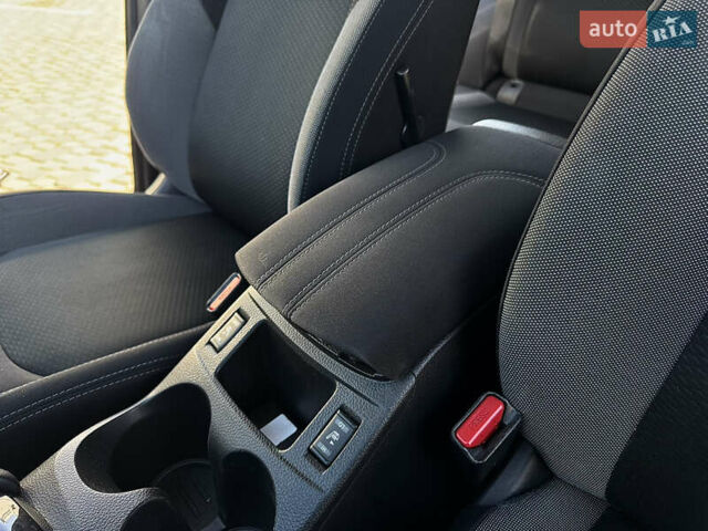 Ніссан Кашкай, об'ємом двигуна 1.6 л та пробігом 206 тис. км за 18250 $, фото 25 на Automoto.ua