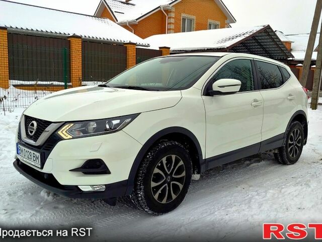 Ниссан Кашкай, объемом двигателя 1.2 л и пробегом 44 тыс. км за 16200 $, фото 2 на Automoto.ua