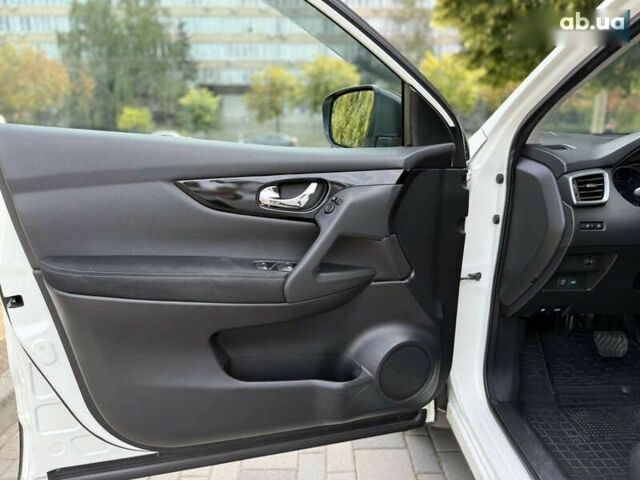 Ниссан Кашкай, объемом двигателя 1.6 л и пробегом 91 тыс. км за 18500 $, фото 22 на Automoto.ua