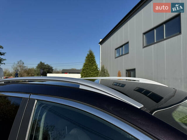 Ніссан Кашкай, об'ємом двигуна 1.6 л та пробігом 206 тис. км за 18250 $, фото 46 на Automoto.ua