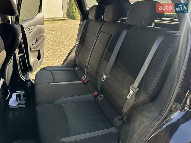 Ніссан Кашкай, об'ємом двигуна 1.6 л та пробігом 206 тис. км за 18250 $, фото 30 на Automoto.ua