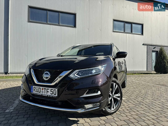 Ніссан Кашкай, об'ємом двигуна 1.6 л та пробігом 206 тис. км за 18250 $, фото 13 на Automoto.ua