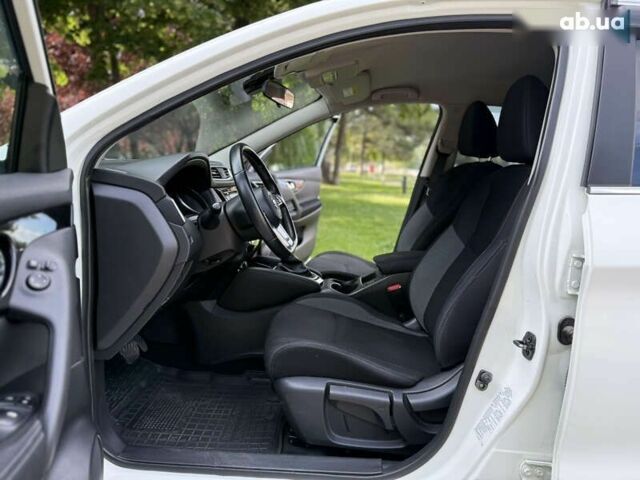 Ниссан Кашкай, объемом двигателя 1.6 л и пробегом 91 тыс. км за 18500 $, фото 21 на Automoto.ua