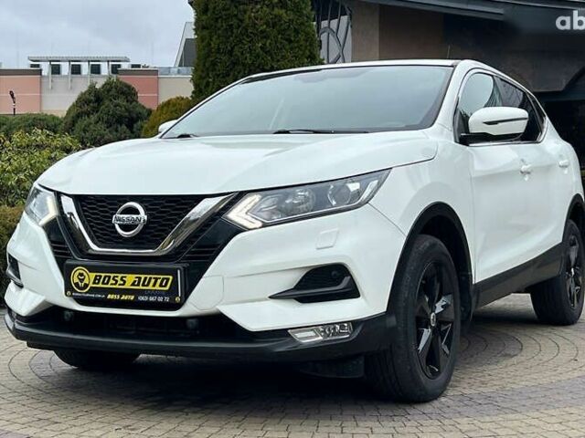 Ниссан Кашкай, объемом двигателя 1.2 л и пробегом 99 тыс. км за 16990 $, фото 2 на Automoto.ua