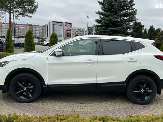 Ниссан Кашкай, объемом двигателя 1.2 л и пробегом 99 тыс. км за 16990 $, фото 3 на Automoto.ua