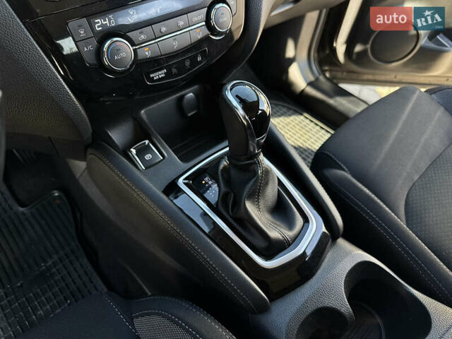 Ніссан Кашкай, об'ємом двигуна 1.6 л та пробігом 206 тис. км за 18250 $, фото 60 на Automoto.ua