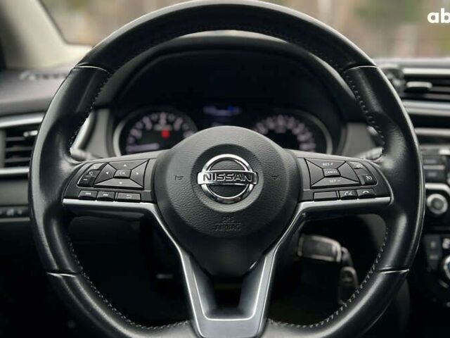 Ниссан Кашкай, объемом двигателя 1.2 л и пробегом 99 тыс. км за 16990 $, фото 9 на Automoto.ua