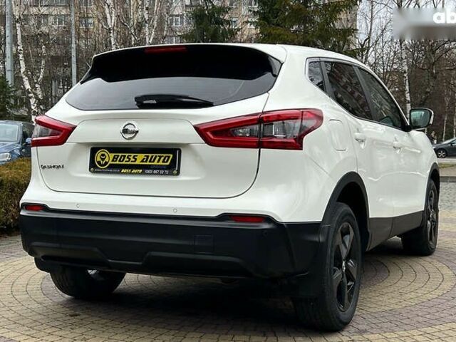 Ниссан Кашкай, объемом двигателя 1.2 л и пробегом 99 тыс. км за 16990 $, фото 6 на Automoto.ua