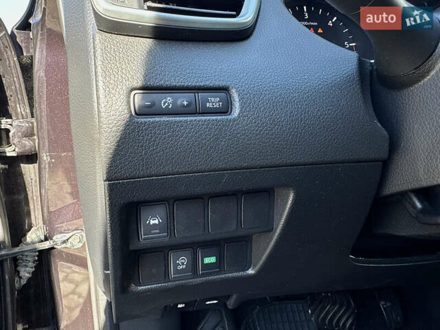 Ніссан Кашкай, об'ємом двигуна 1.6 л та пробігом 206 тис. км за 18250 $, фото 61 на Automoto.ua