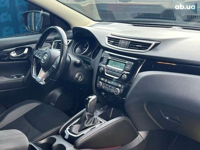 Ниссан Кашкай, объемом двигателя 2 л и пробегом 103 тыс. км за 16999 $, фото 22 на Automoto.ua
