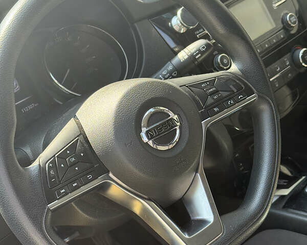 Ниссан Кашкай, объемом двигателя 2 л и пробегом 116 тыс. км за 14900 $, фото 2 на Automoto.ua