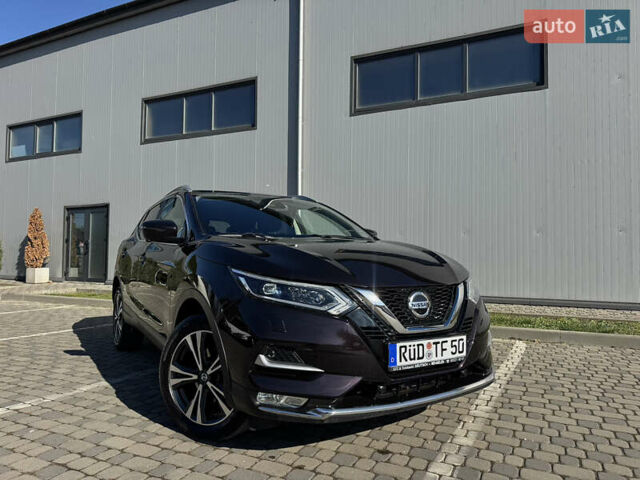 Ніссан Кашкай, об'ємом двигуна 1.6 л та пробігом 206 тис. км за 18250 $, фото 2 на Automoto.ua