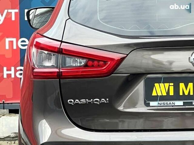 Ниссан Кашкай, объемом двигателя 2 л и пробегом 103 тыс. км за 16999 $, фото 6 на Automoto.ua