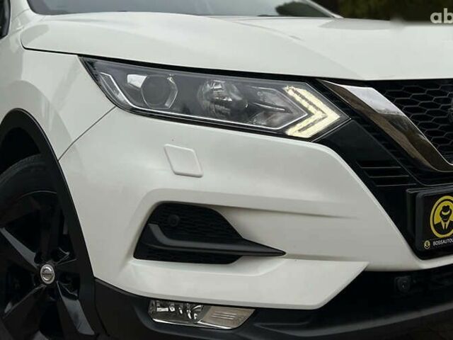 Ниссан Кашкай, объемом двигателя 1.2 л и пробегом 99 тыс. км за 16990 $, фото 21 на Automoto.ua