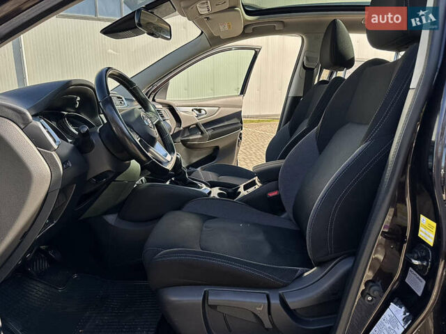 Ніссан Кашкай, об'ємом двигуна 1.6 л та пробігом 206 тис. км за 18250 $, фото 66 на Automoto.ua