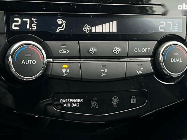 Ниссан Кашкай, объемом двигателя 1.2 л и пробегом 99 тыс. км за 16990 $, фото 16 на Automoto.ua