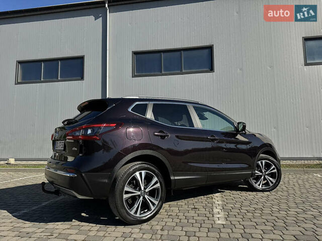 Ніссан Кашкай, об'ємом двигуна 1.6 л та пробігом 206 тис. км за 18250 $, фото 23 на Automoto.ua