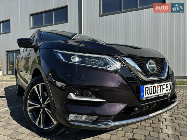 Ніссан Кашкай, об'ємом двигуна 1.6 л та пробігом 206 тис. км за 18250 $, фото 4 на Automoto.ua