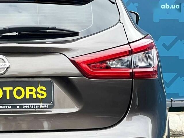 Ниссан Кашкай, объемом двигателя 2 л и пробегом 103 тыс. км за 16999 $, фото 7 на Automoto.ua