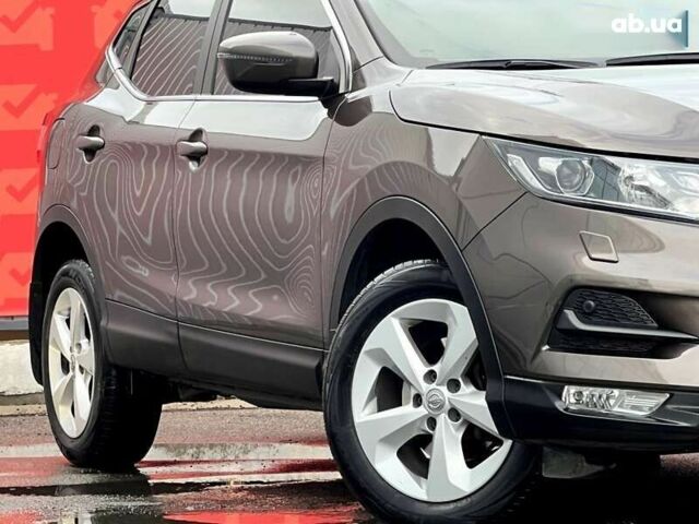 Ниссан Кашкай, объемом двигателя 2 л и пробегом 103 тыс. км за 16999 $, фото 10 на Automoto.ua