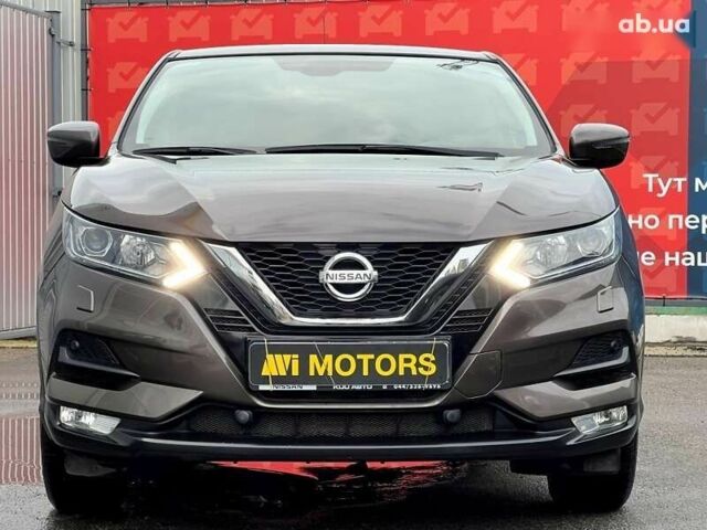 Ниссан Кашкай, объемом двигателя 2 л и пробегом 103 тыс. км за 16999 $, фото 4 на Automoto.ua