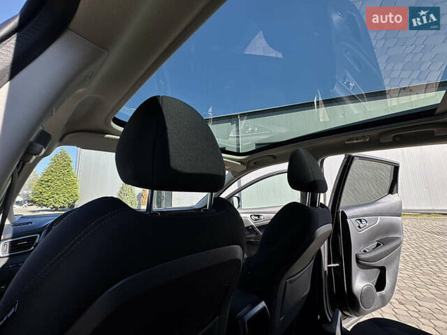 Ніссан Кашкай, об'ємом двигуна 1.6 л та пробігом 206 тис. км за 18250 $, фото 58 на Automoto.ua