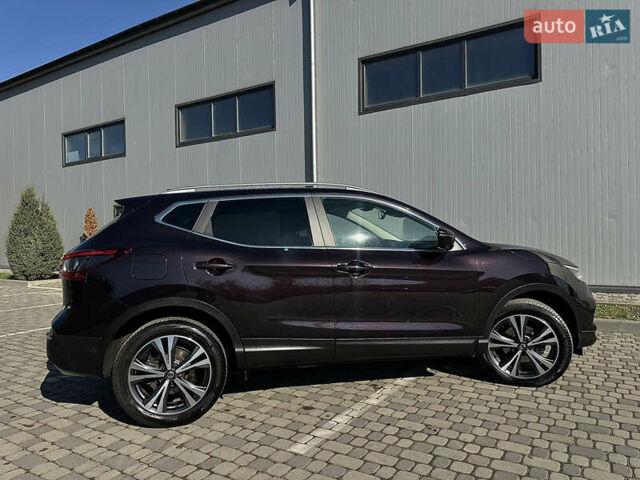 Ніссан Кашкай, об'ємом двигуна 1.6 л та пробігом 206 тис. км за 18250 $, фото 16 на Automoto.ua