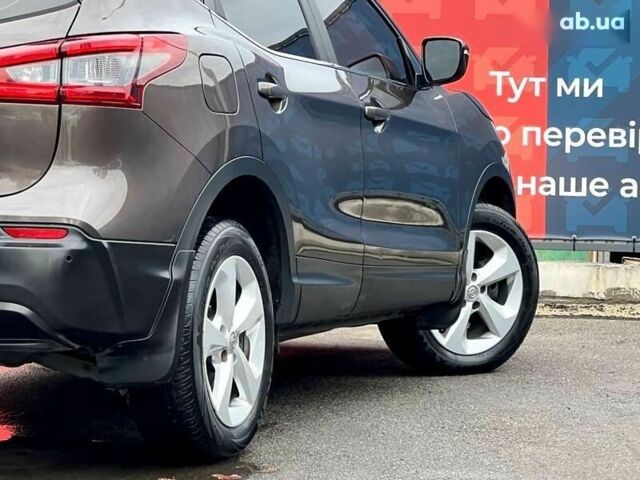 Ниссан Кашкай, объемом двигателя 2 л и пробегом 103 тыс. км за 16999 $, фото 9 на Automoto.ua