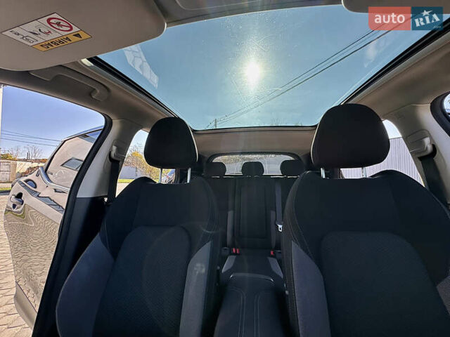 Ніссан Кашкай, об'ємом двигуна 1.6 л та пробігом 206 тис. км за 18250 $, фото 49 на Automoto.ua