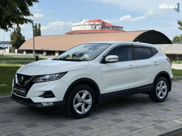 Ниссан Кашкай, объемом двигателя 1.6 л и пробегом 91 тыс. км за 18500 $, фото 19 на Automoto.ua