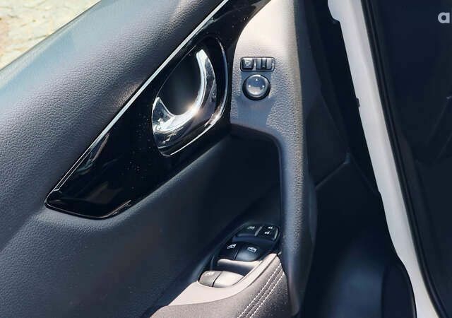 Ниссан Кашкай, объемом двигателя 1.6 л и пробегом 91 тыс. км за 18500 $, фото 7 на Automoto.ua