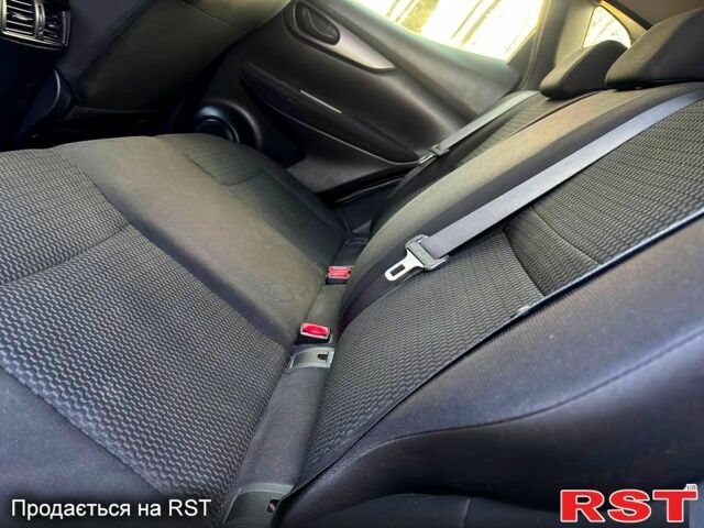 Ниссан Кашкай, объемом двигателя 1.2 л и пробегом 113 тыс. км за 10950 $, фото 8 на Automoto.ua