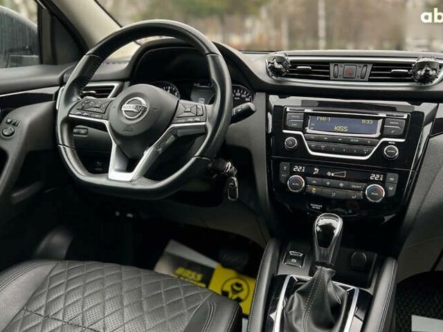 Ниссан Кашкай, объемом двигателя 1.2 л и пробегом 99 тыс. км за 16990 $, фото 19 на Automoto.ua