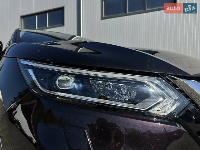 Ніссан Кашкай, об'ємом двигуна 1.6 л та пробігом 206 тис. км за 18250 $, фото 6 на Automoto.ua