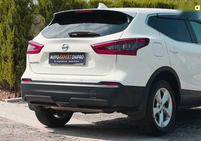 Ниссан Кашкай, объемом двигателя 1.6 л и пробегом 91 тыс. км за 18500 $, фото 4 на Automoto.ua