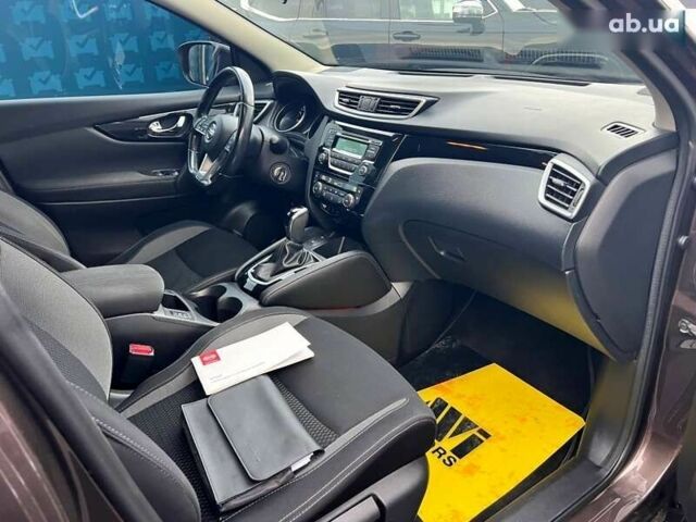 Ниссан Кашкай, объемом двигателя 2 л и пробегом 103 тыс. км за 16999 $, фото 21 на Automoto.ua