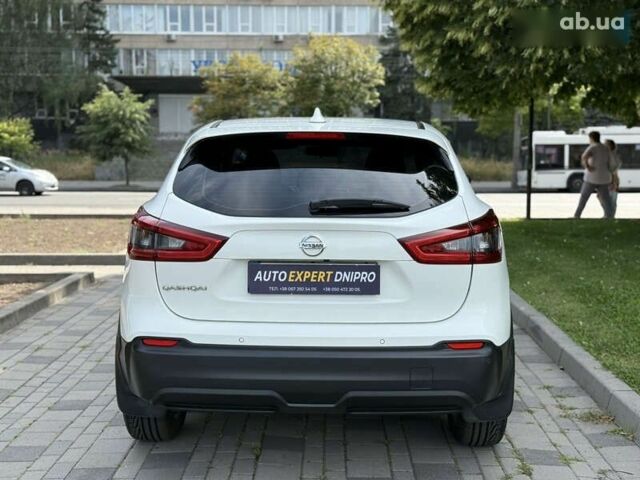 Ниссан Кашкай, объемом двигателя 1.6 л и пробегом 91 тыс. км за 18500 $, фото 16 на Automoto.ua