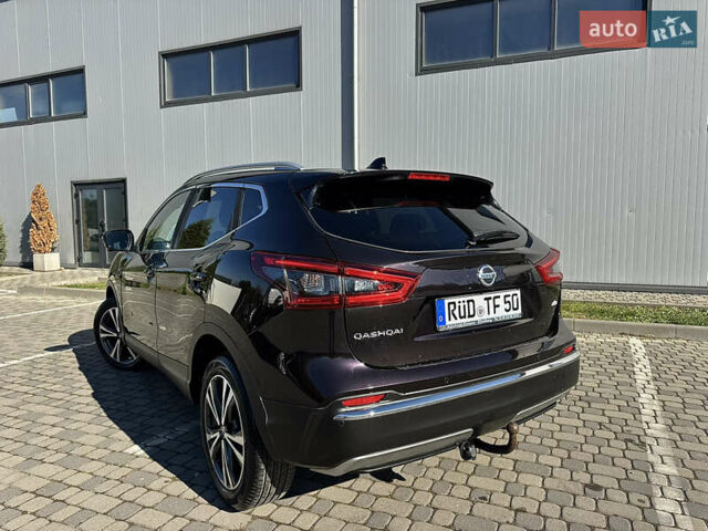 Ніссан Кашкай, об'ємом двигуна 1.6 л та пробігом 206 тис. км за 18250 $, фото 14 на Automoto.ua