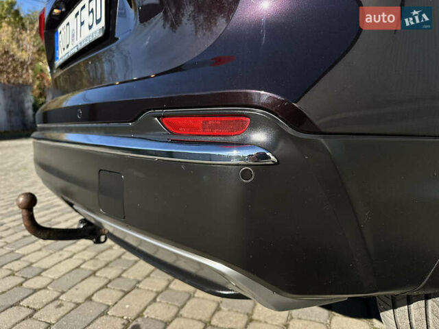 Ніссан Кашкай, об'ємом двигуна 1.6 л та пробігом 206 тис. км за 18250 $, фото 27 на Automoto.ua