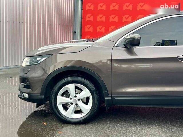 Ниссан Кашкай, объемом двигателя 2 л и пробегом 103 тыс. км за 16999 $, фото 16 на Automoto.ua