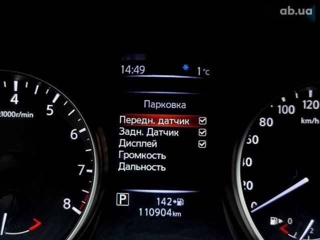 Ниссан Кашкай, объемом двигателя 1.2 л и пробегом 110 тыс. км за 14950 $, фото 24 на Automoto.ua