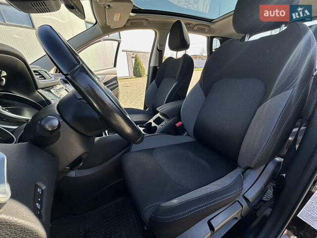 Ніссан Кашкай, об'ємом двигуна 1.6 л та пробігом 206 тис. км за 18250 $, фото 31 на Automoto.ua