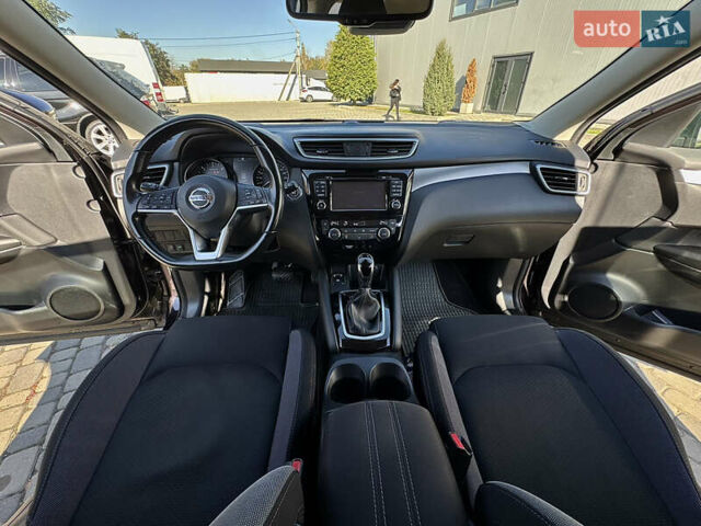 Ніссан Кашкай, об'ємом двигуна 1.6 л та пробігом 206 тис. км за 18250 $, фото 47 на Automoto.ua