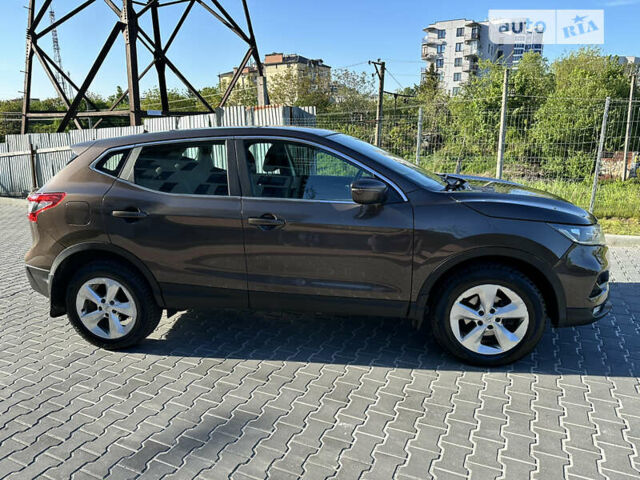 Ніссан Кашкай, об'ємом двигуна 2 л та пробігом 180 тис. км за 16900 $, фото 3 на Automoto.ua