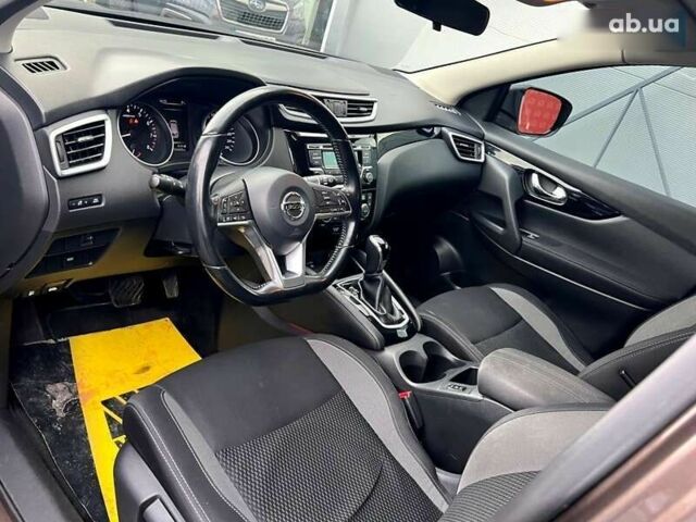 Ниссан Кашкай, объемом двигателя 2 л и пробегом 103 тыс. км за 16999 $, фото 29 на Automoto.ua