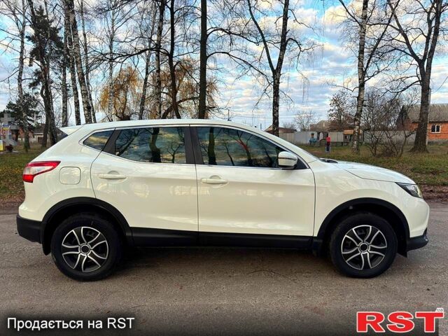 Ниссан Кашкай, объемом двигателя 1.2 л и пробегом 113 тыс. км за 10950 $, фото 4 на Automoto.ua