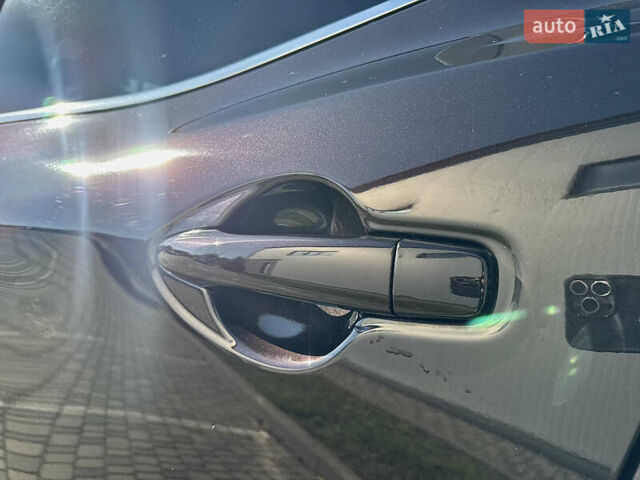 Ніссан Кашкай, об'ємом двигуна 1.6 л та пробігом 206 тис. км за 18250 $, фото 34 на Automoto.ua